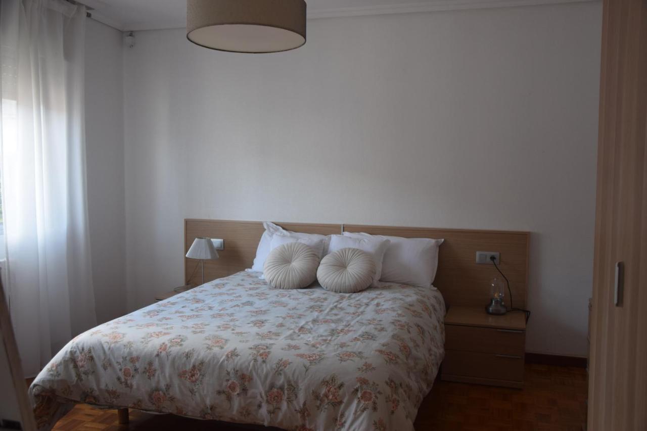 Villa Casa En Chapela, Con Vistas A La Ria De Vigo Exterior foto