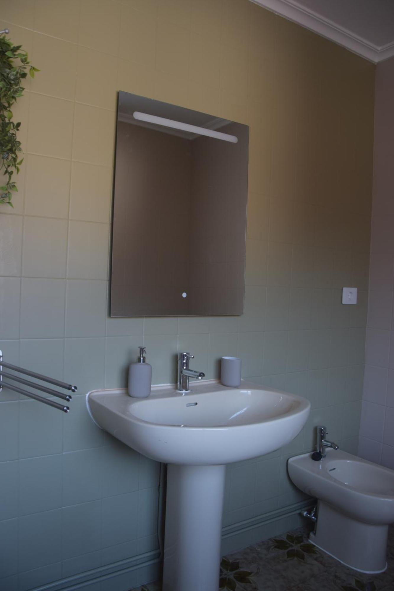 Villa Casa En Chapela, Con Vistas A La Ria De Vigo Exterior foto